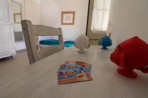 Casa Vacanza Monte Pulciano Otranto